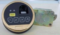 Fingerprint Lock