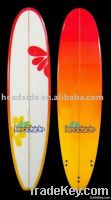 PU surfboard