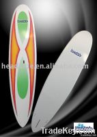 stand up paddle board