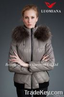 HOT SALE: Down Jacket Women with factory price