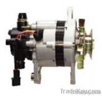 Auto alternators