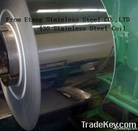 430 stainless steel coil