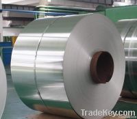409 stainless steel coil