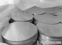 201 stainless steel circle