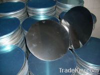 410 stainless steel circle