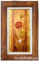 Wood Frame