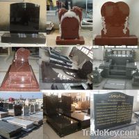 tombstone/gravestone/headstone/memorial/monument