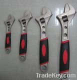 Adjustable Wrench
