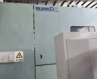 Toshiba 3000t used Plastic Injection Molding Machine