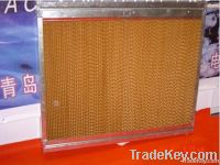 Fiber Paper Cooling Pad For Poultry
