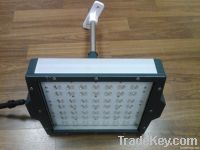 60W LED warehouse light for warehouse, factory, tunnel, shopping mall