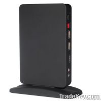 Android Thin Client