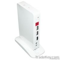 Android Thin Client
