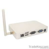 Green Android Thin Client
