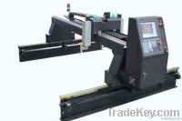 Gantry Cnc Cutting Machine