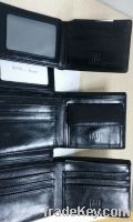 Leather Wallets