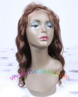 full lace wig