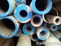 321 Stainless Steel Pipes