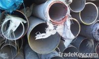 310S Stainless Steel Pipes