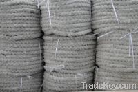 rockwool insulation ropes