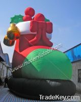 Huge Inflatable Shose