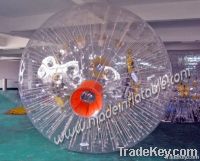 zorb ball