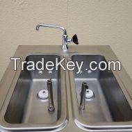 Used Ice Cream Machine From Japan