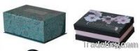 high quality paper packaging box
