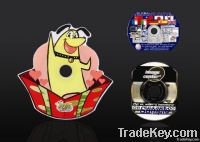 BUSINESS CARD / NAME CARD DISC - CD / DVD