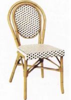 Bamboo Chair