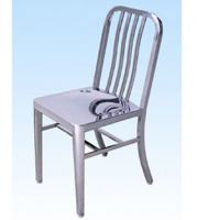 Stainless Steel Chair