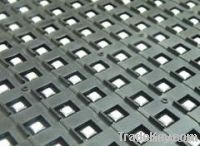 Ph 16mm SMD Outdoor Display