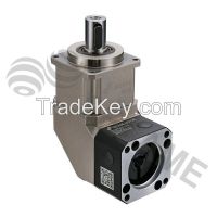 Planetary Gearboxes PGR Single Stage