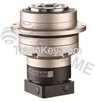 Planetary Gearboxes PGF Double Stage