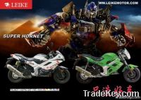 Motorcycles