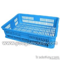 Crate Mold