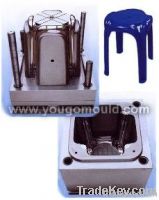 Plastic Mold (Plastic Stool Mould)