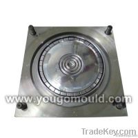 Plastic Mould (Bucket Mold)