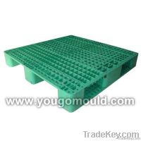 Plastic Pallet Mould