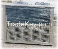 Industrial Water Chillers