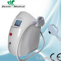 IPL hair removal beauty machine