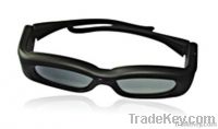 3D active shutter glasses BL02-DLP