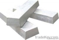 magnesium ingot