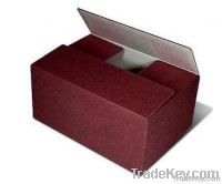 Eco-friendly Paper Packing Box/Carton for Fruit