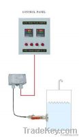 Pressure Type Level Gauging Device