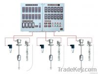 Float Type Level And Temperature Gauging