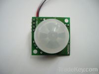PIR Motion Detection Module