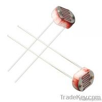 CdS Photoresistor