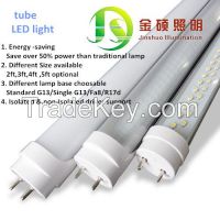 High Quality Low Price LED T8 TUBE 60cm /90cm /120cm /150cm 10-25w 