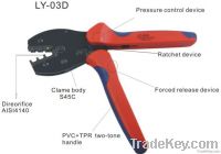 Hand Crimping Tool